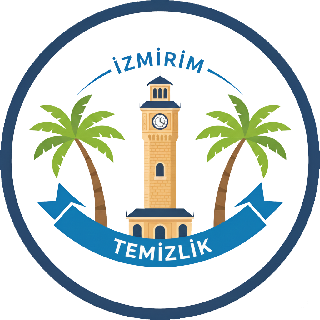 İzmir Profesyonel Temizlik Hizmetleri – Garantili ve Güvenilir Çözümler